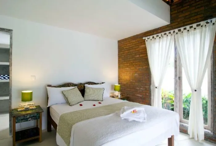 Laksmi Villas Padang Padang * Denpasar