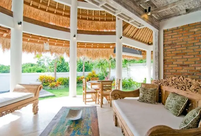 Laksmi Villas Padang Padang * Denpasar