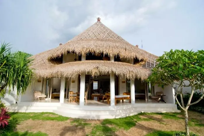 Lodge Laksmi Villas Padang Padang