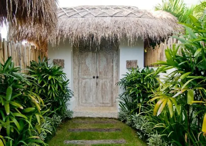 Laksmi Villas Padang Padang *